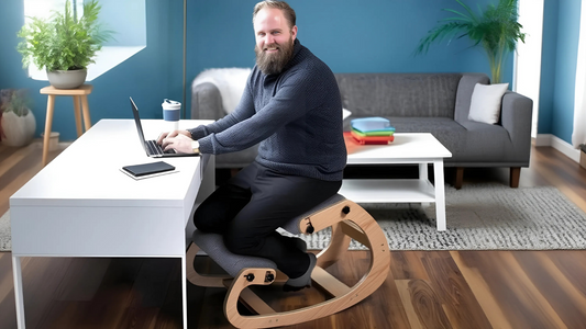 How to Set Up the Perfect Ergonomic Home Office